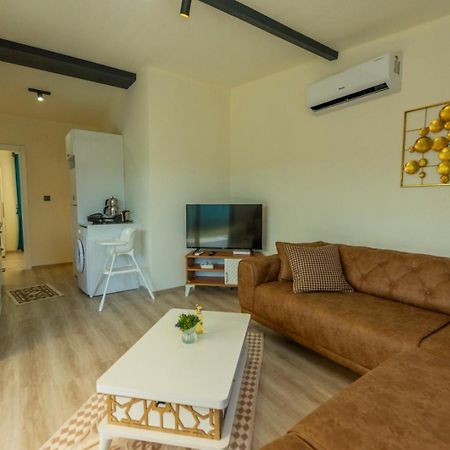 Villa Star Fethiye Exterior foto