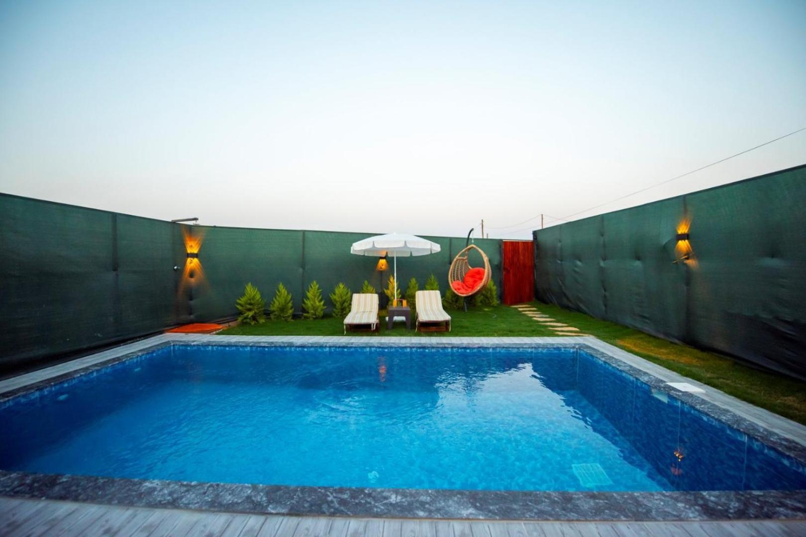 Villa Star Fethiye Exterior foto