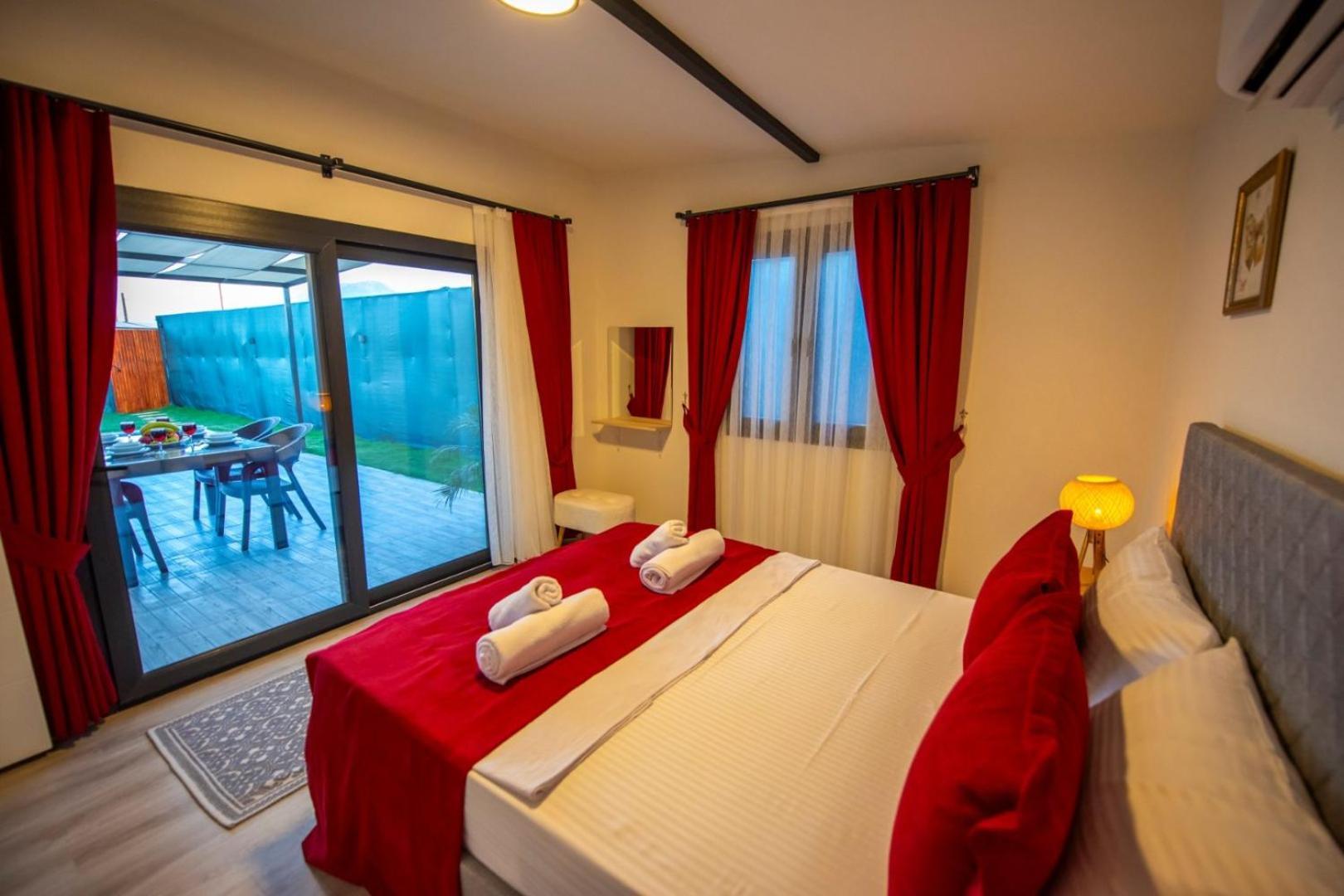 Villa Star Fethiye Exterior foto