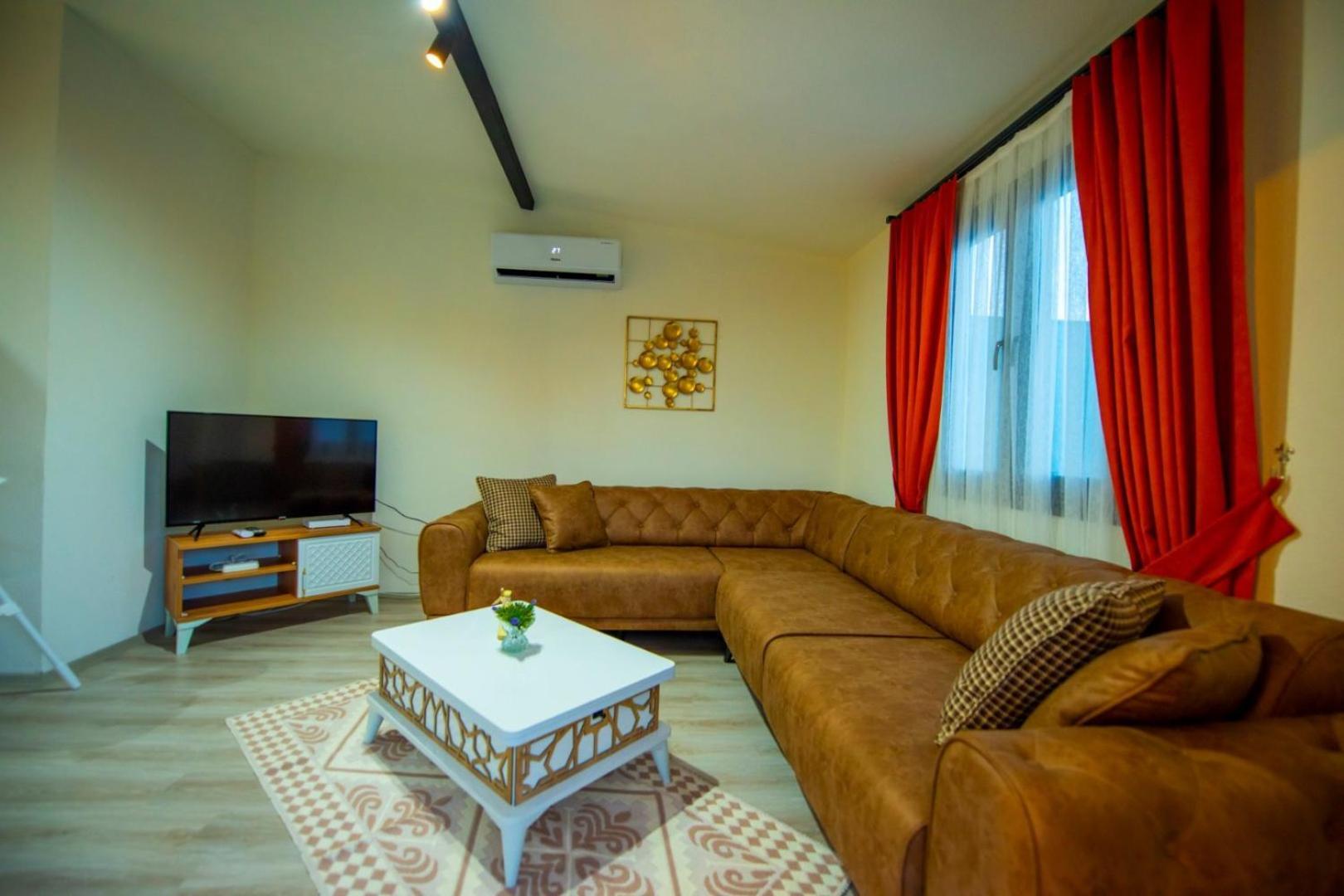 Villa Star Fethiye Exterior foto